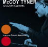 McCoy Tyner Plays John Coltrane